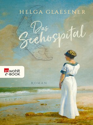 cover image of Das Seehospital